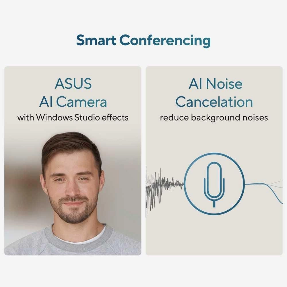 Zenbook 14 UX3405CA-PZ060W - 14'' Core Ultra 9-285H 32GB DDR4 1TB SSD