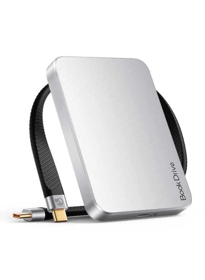 BookDrive Series - 2 TB