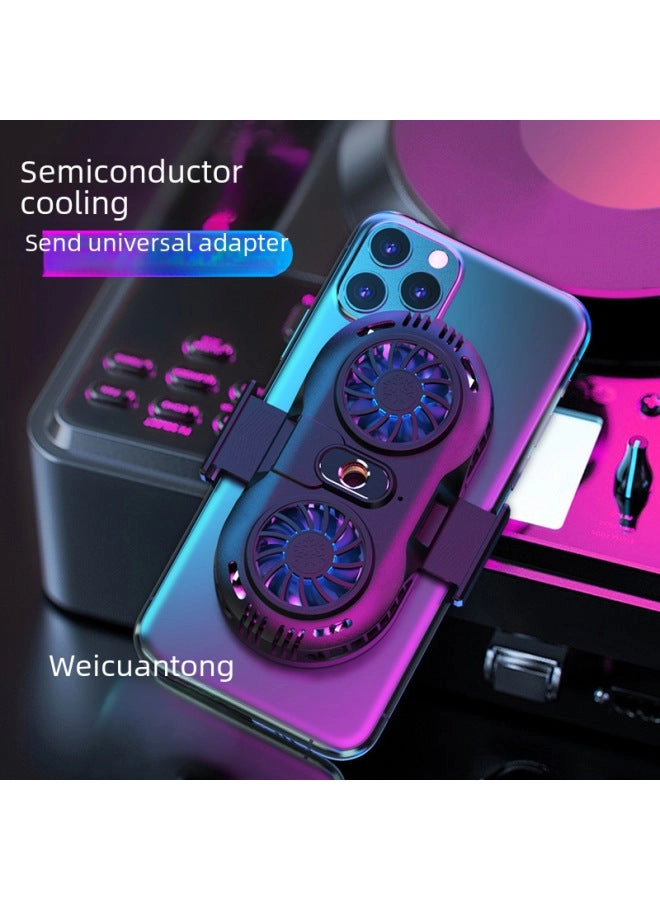 D8 - White iPhone Android PC Nintendo Switch PS4