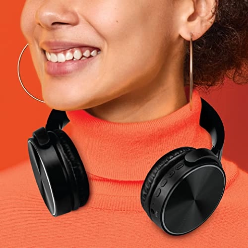 CHBT808BK Wireless Headphone