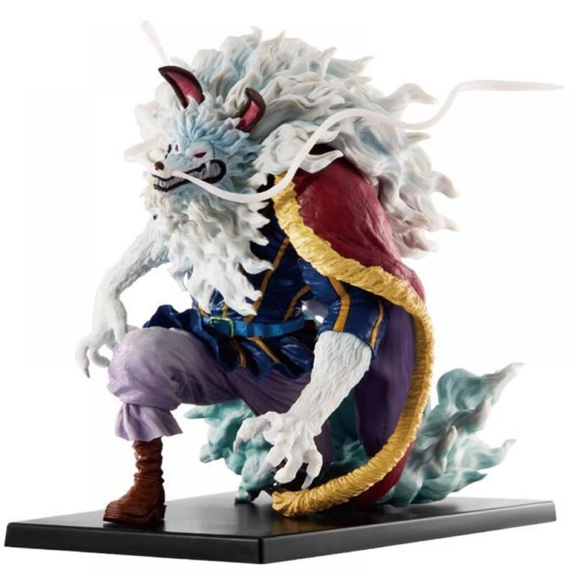 Banpresto inuarachi - one Piece (17 cm) (230757)