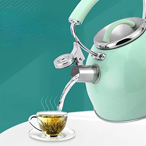 Whistle Kettle - 2.5 Liter