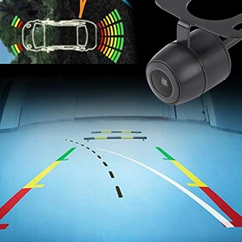 Rear View Camera - Night vision 720*540 pixels