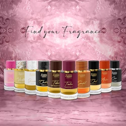 Tonka Magique Eau de Parfum 100ml