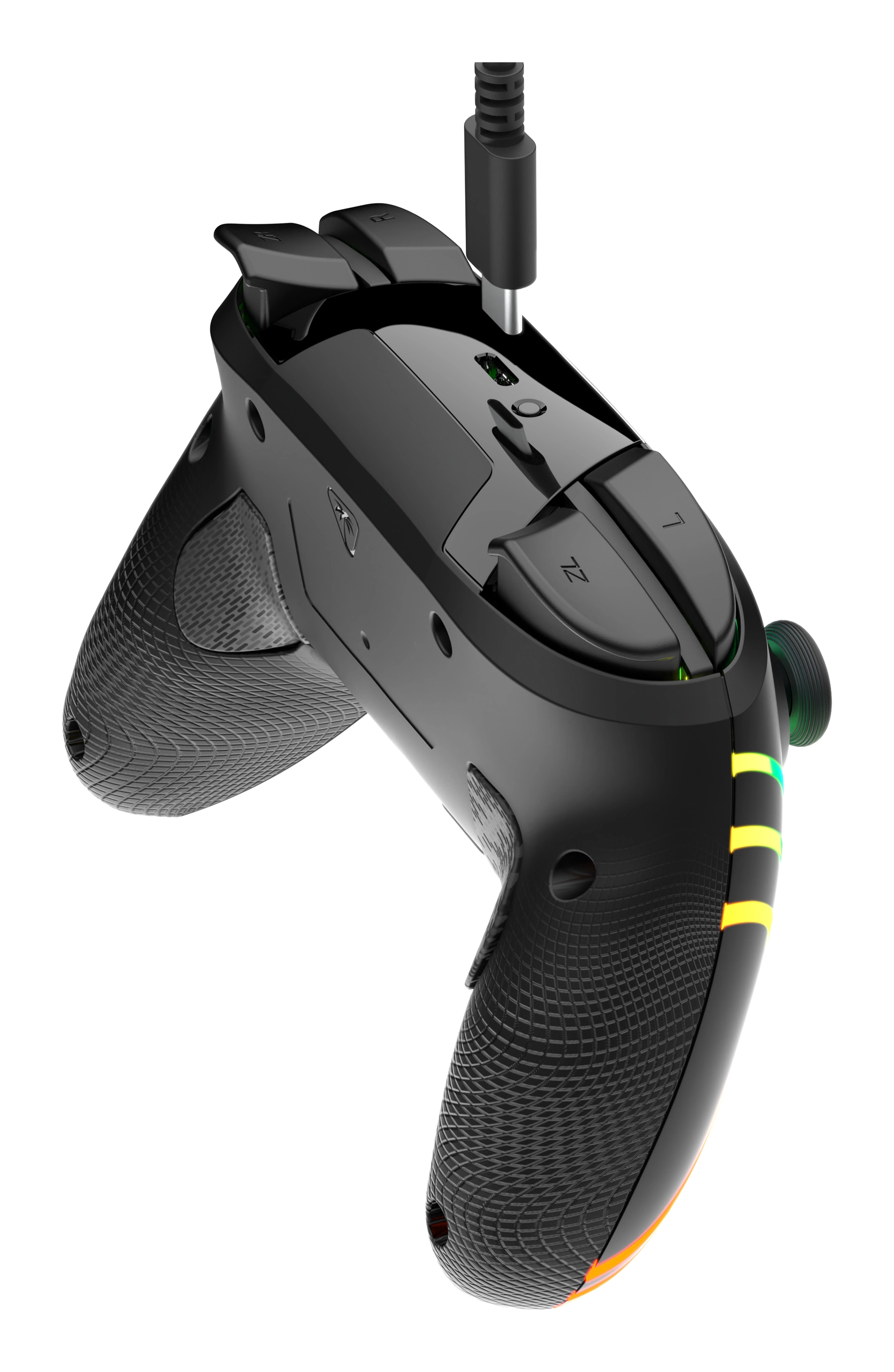 Afterglow Wave - Black