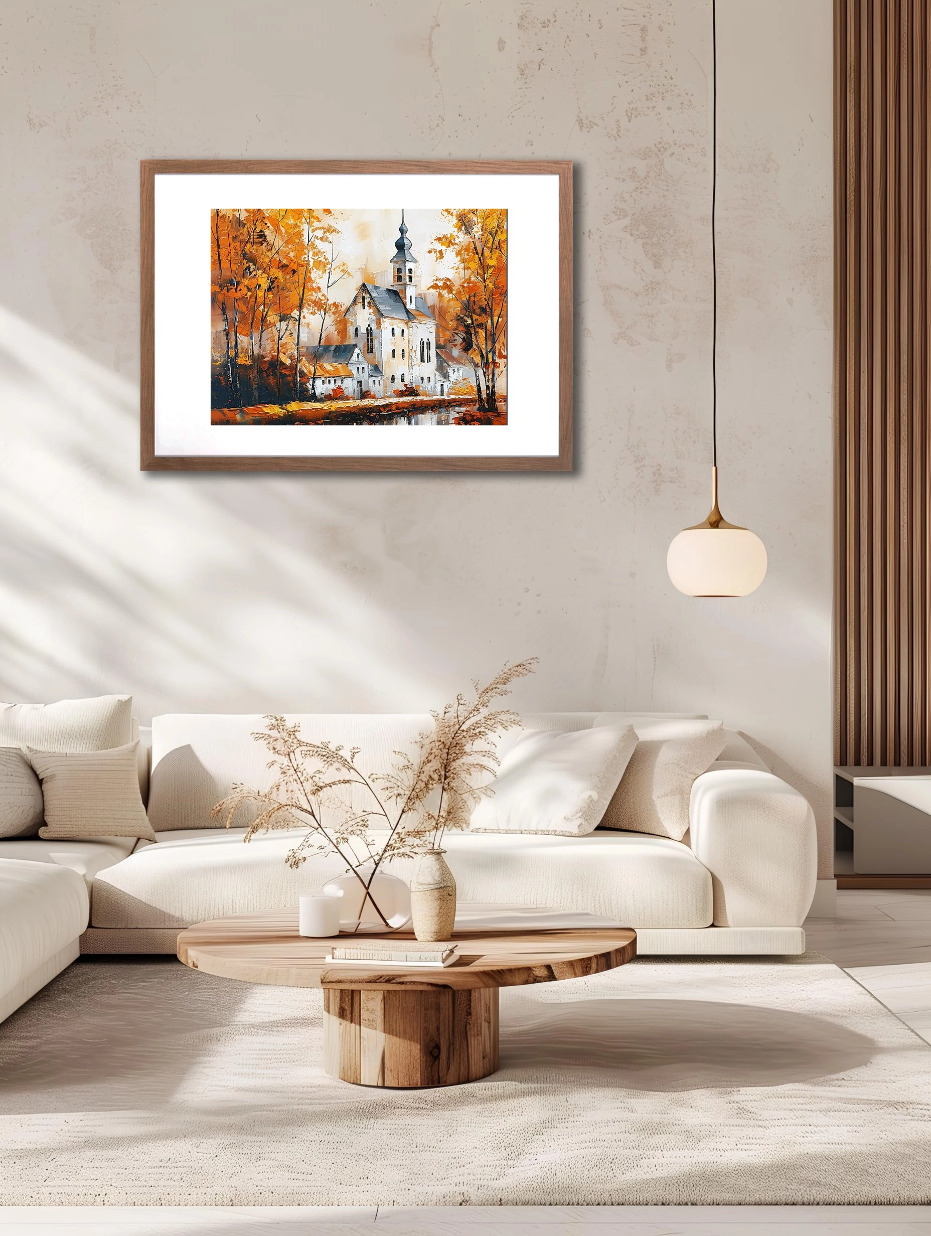 Picture Frame - 42x59.4cm 1