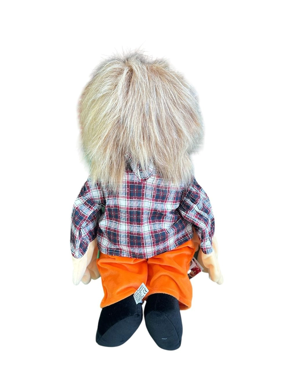 Bodo Living Hand Puppet