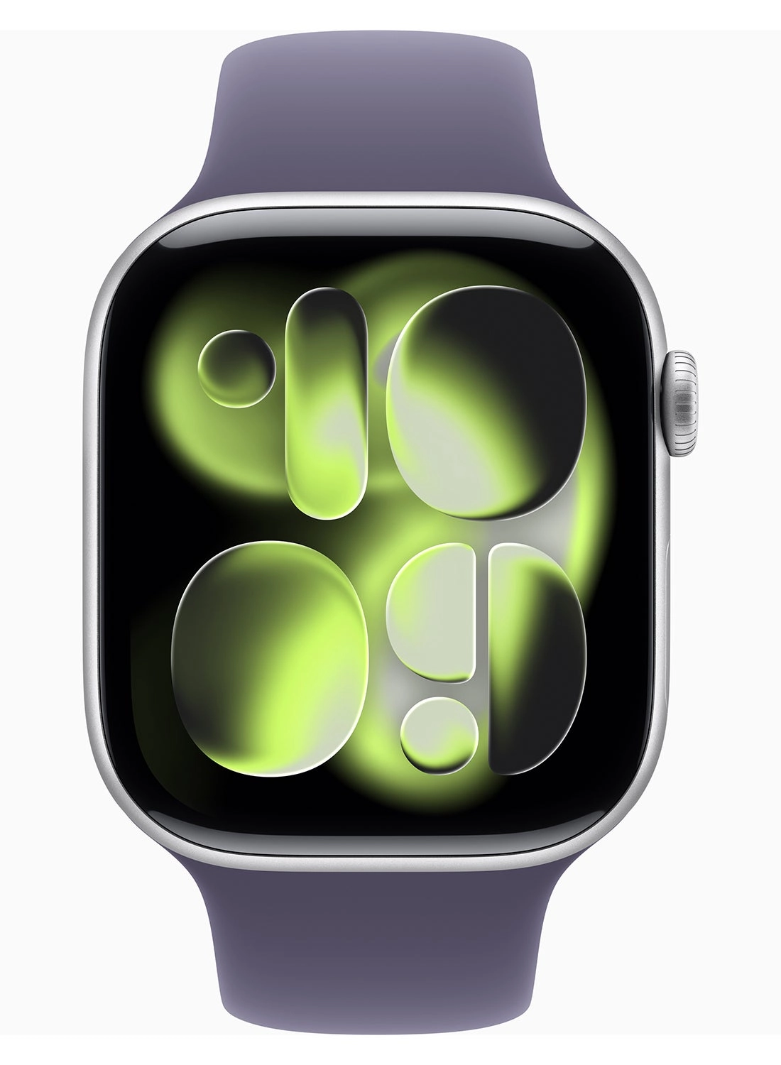 Watch Series 11 46mm Aluminium 5G GPS