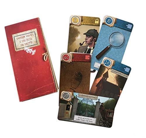 Unlock! Heroic Adventures - Multi-coloured (Italian)