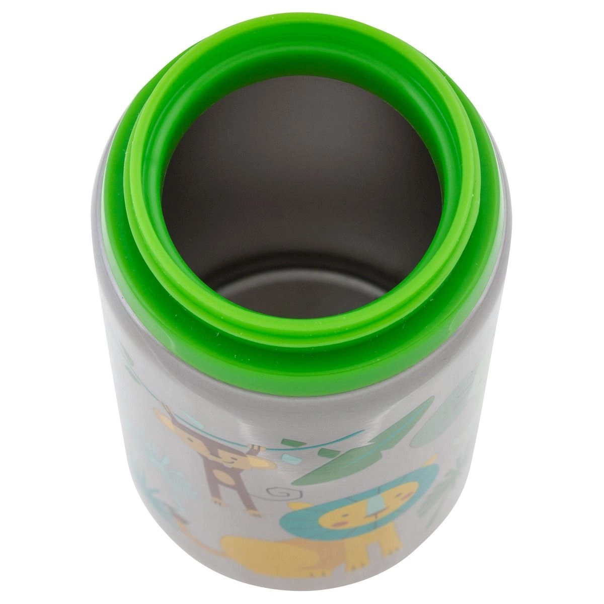 Water Bottle - 532 ml Flip top spout