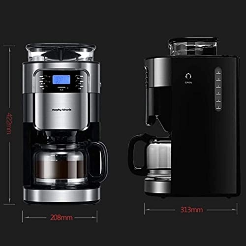 Bean to Cup - Grinder Permanent Filter