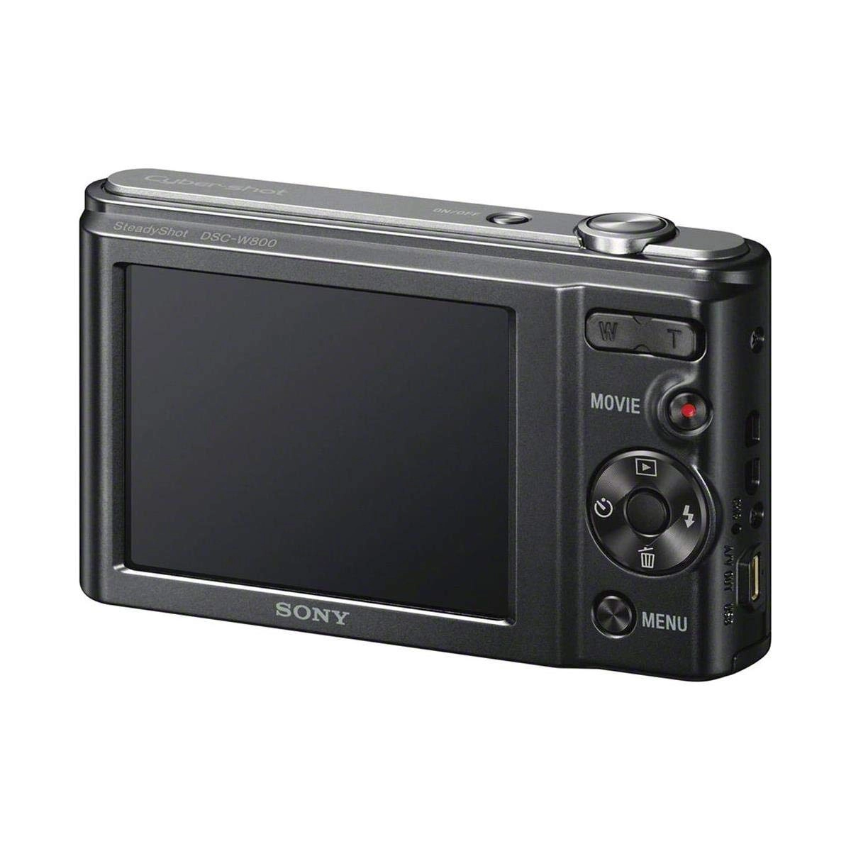 DSC-W800