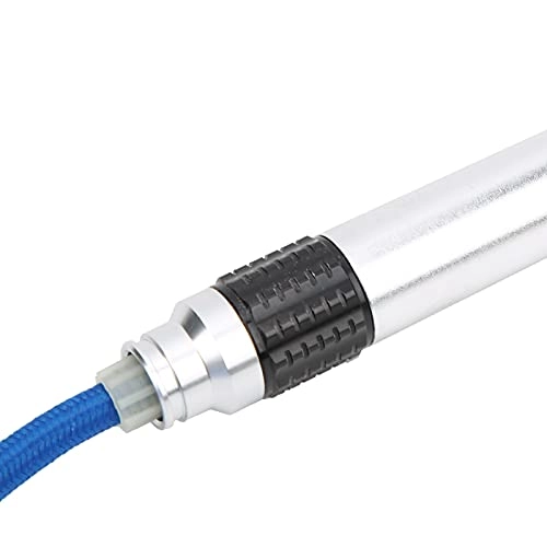 KP-609 - 35000rpm Pneumatic Polisher