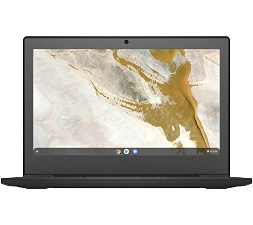 (Renewed) IdeaPad 3i Chromebook - 11.6'' 64GB 4GB Celeron
