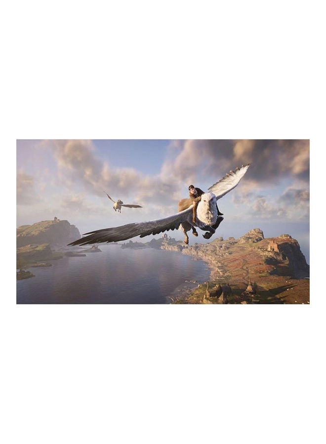 Hogwarts Legacy - UAE Version - PlayStation 5