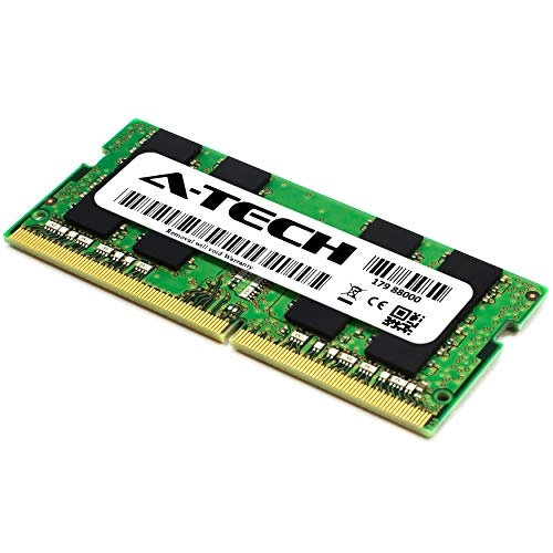 DDR4 SODIMM - 8GB 2133MHz 260-Pin