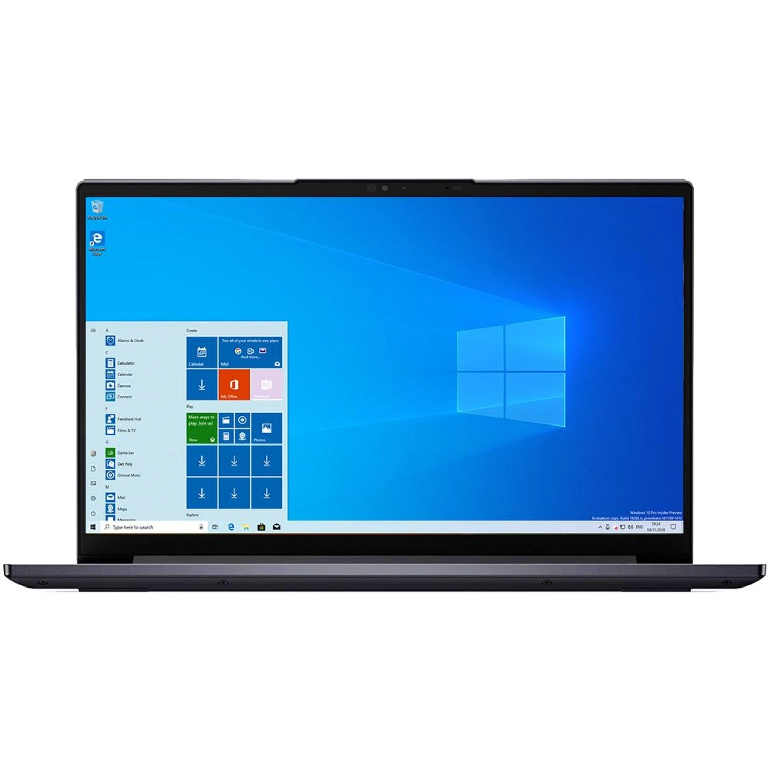 Lenovo YOGAS7 82CY0032AX - 13.3'' Ryzen 7-5800U 16GB 512GB SSD