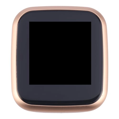 Venu SQ LCD Screen - Full Assembly