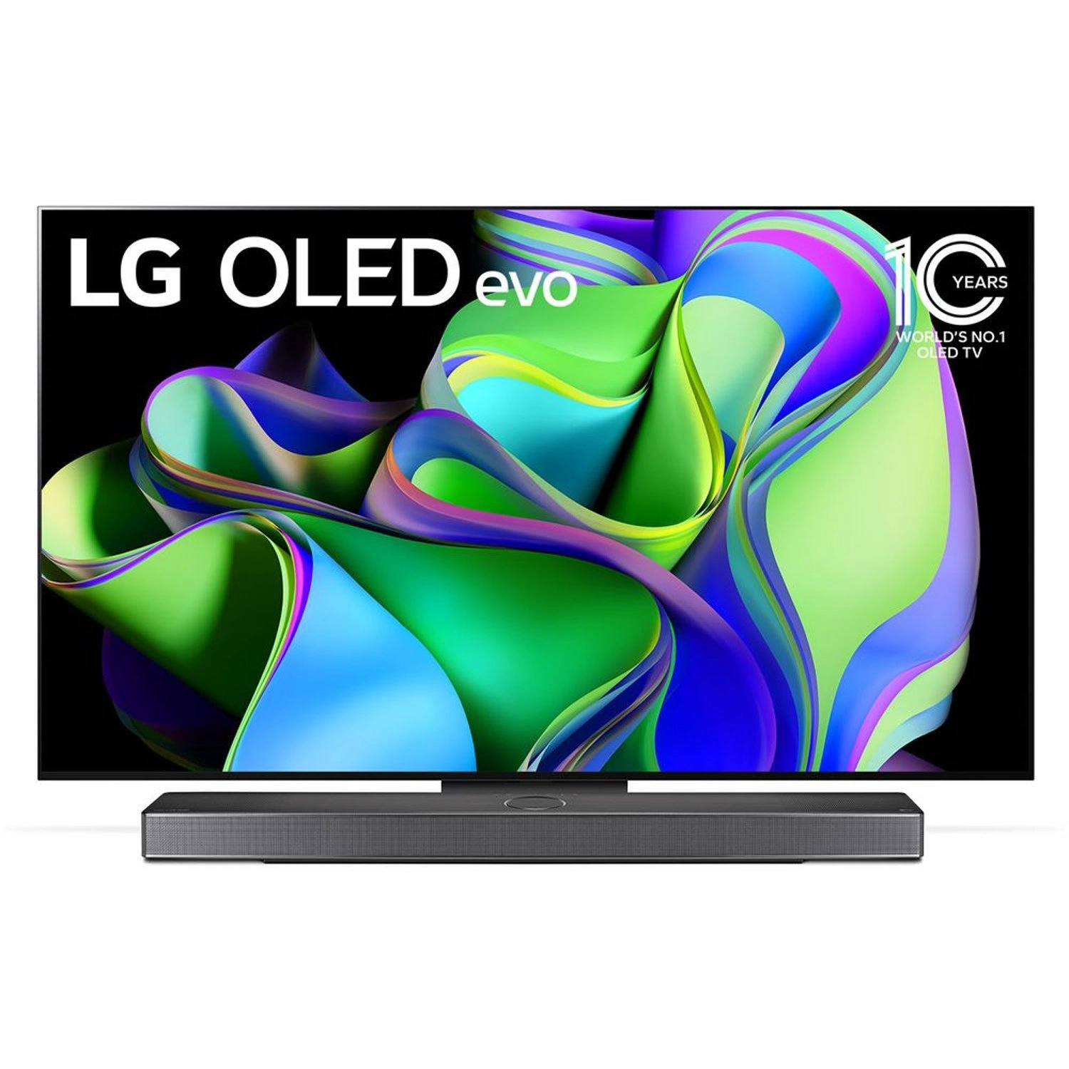 OLED55C36LA - 55 inch