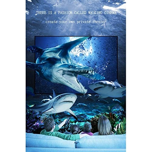 U80 PRO 1500LM 800*480