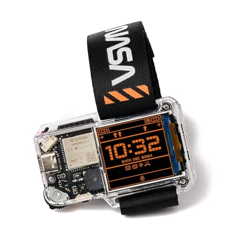 NASA Artemis Watch - 9+ 1 pieces
