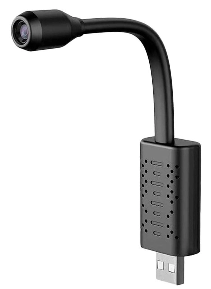 Gravity USB Camera - Portable WIFI