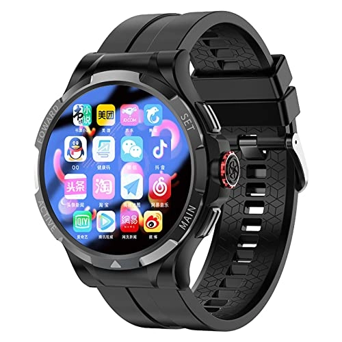 Smart Watch LTE GPS