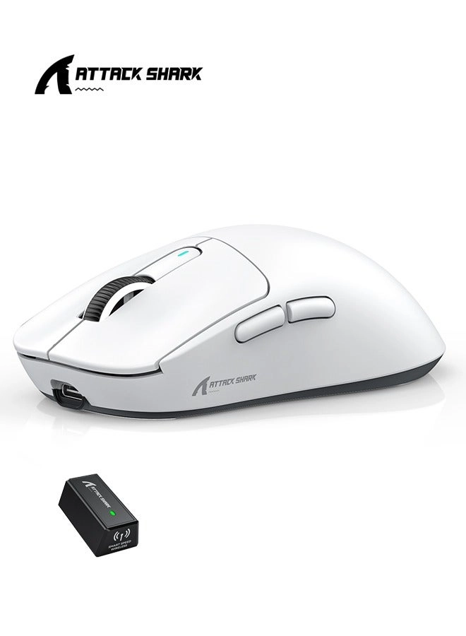 X3 Gaming Mouse - Wireless