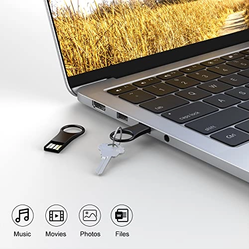 USB Flash Drive - USB 3.0 64GB