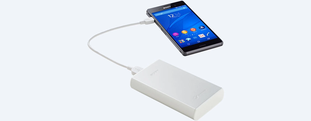 CP-S15 - 15,000 mAh