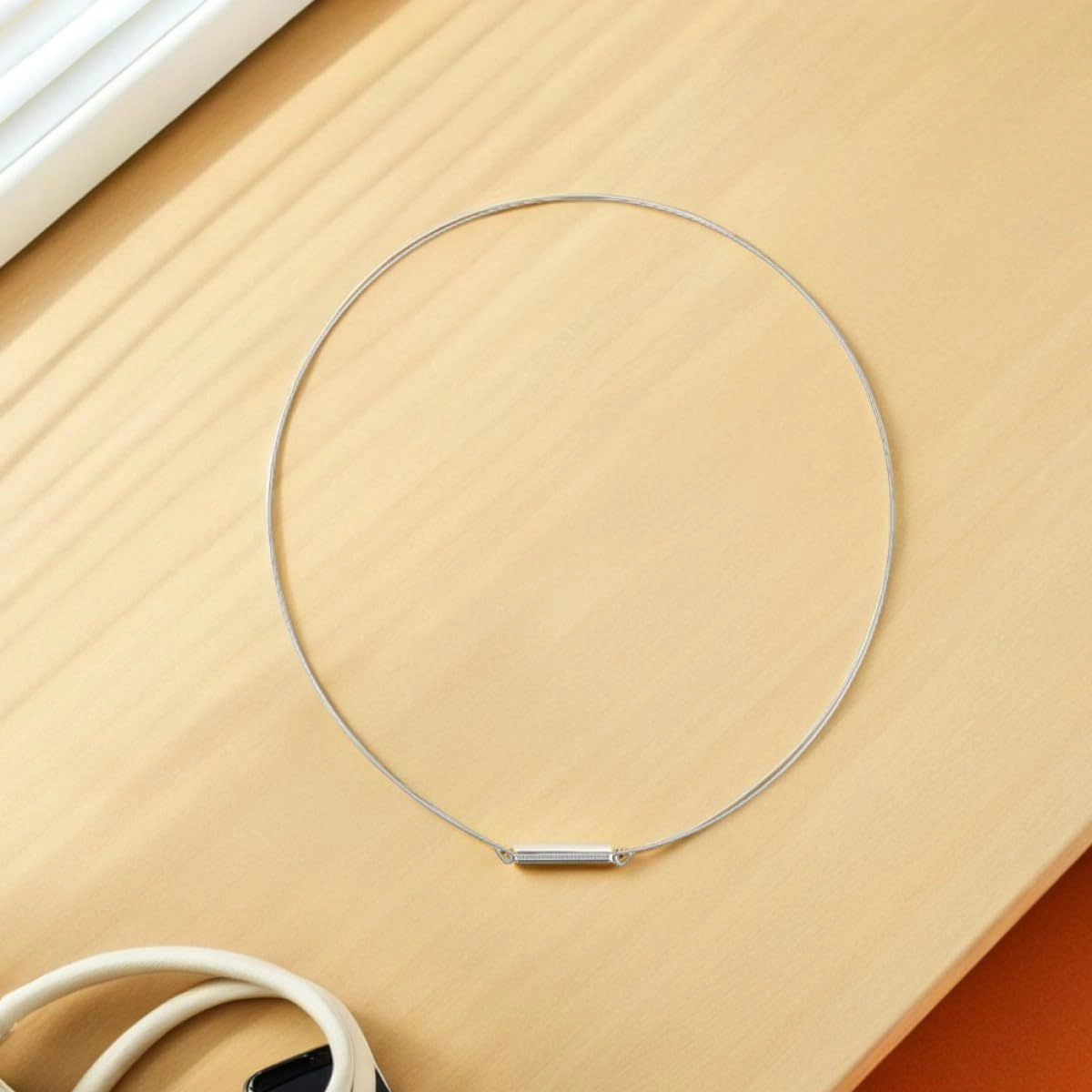 Washing Machine Door Seal Ring - 3pcs 31cm High Elasticity Spring Clamp