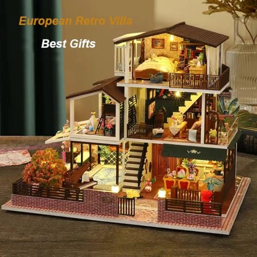 Cherry Blossom Alley - 1:24