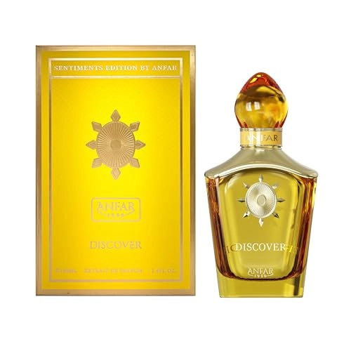 1950 Discover - 100ml