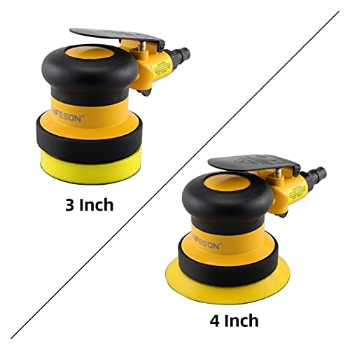 Car Polisher - 90*130