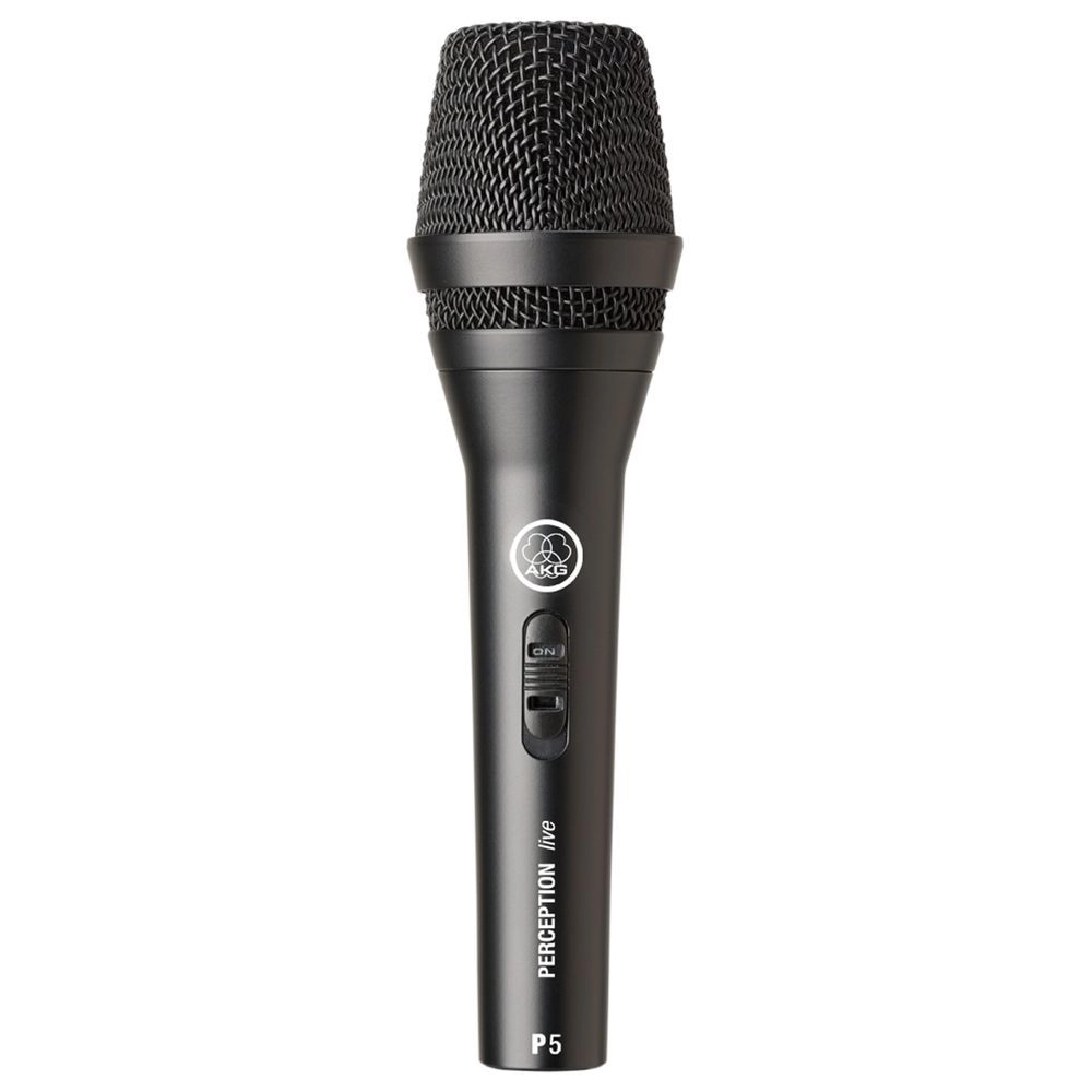 AKG P5S XLR Microphone