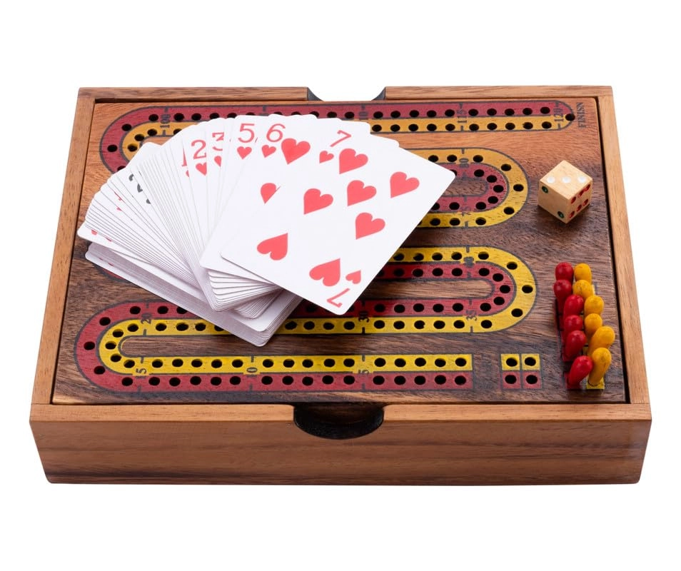 Cribbage