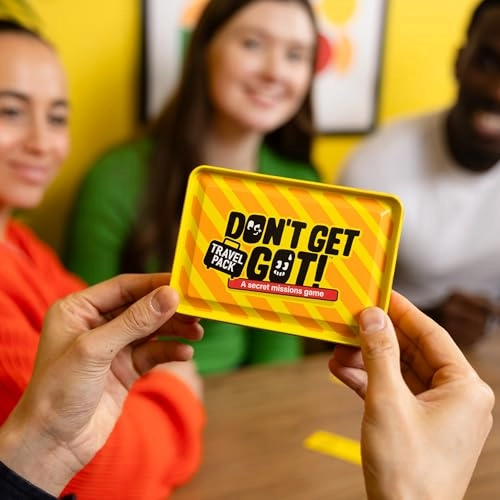 Don't Get Got: Travel Edition