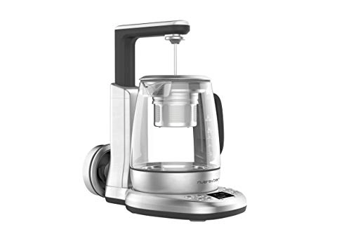 Cha Dao Expert - Stainless Steel 1.5 Liters