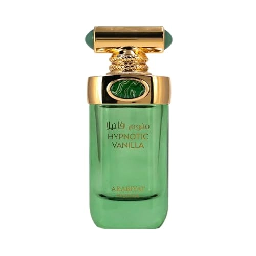 HYPNOTIC AMBER - Eau de Parfum 100ml