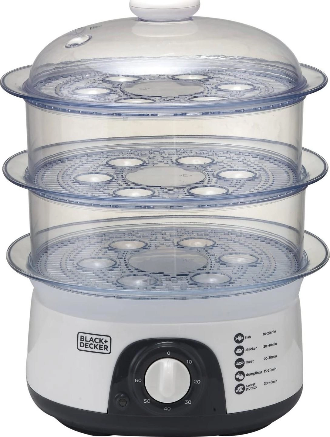 HS6000-B5 - 10 Liters