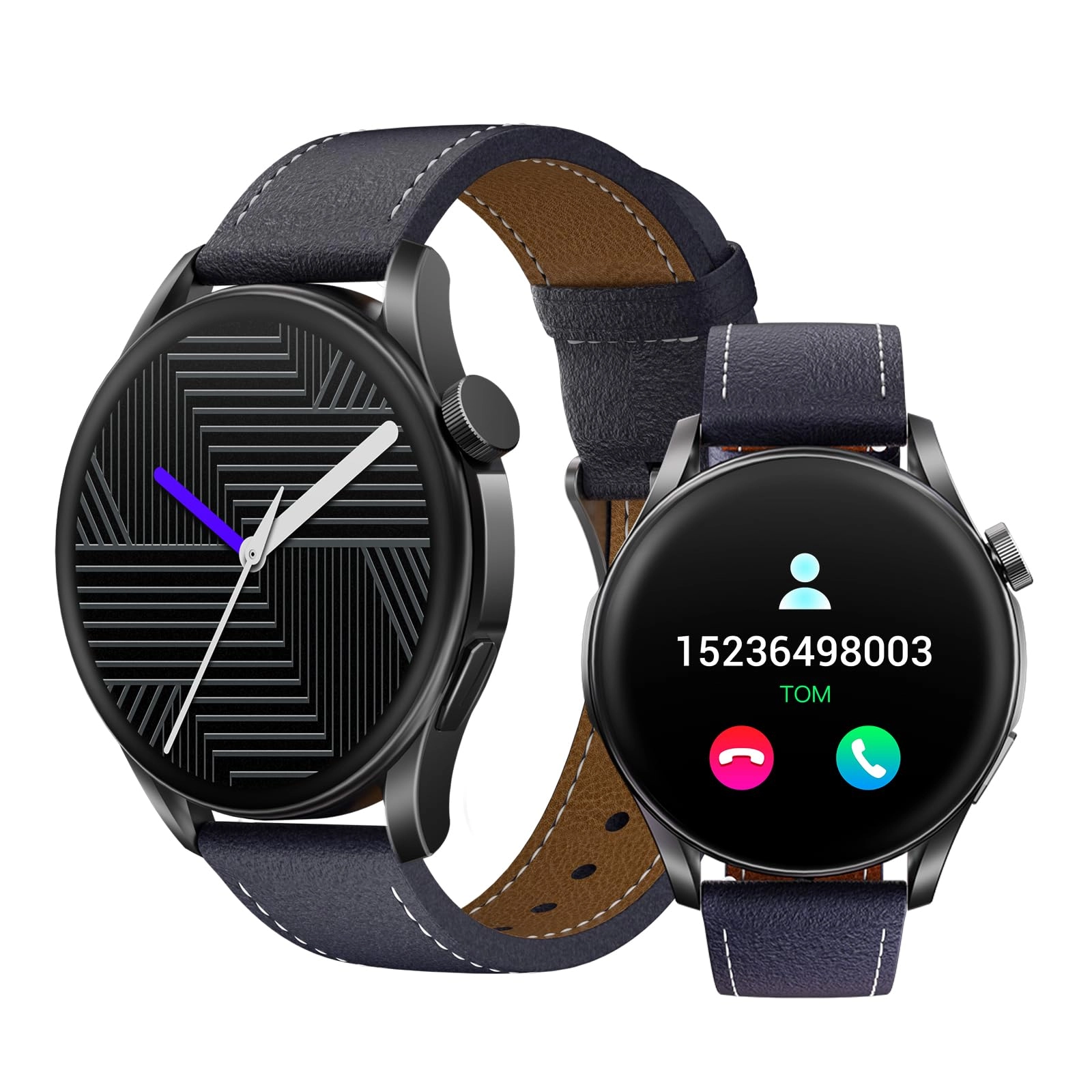 ZOOMEE Smart Watch - 1.43"