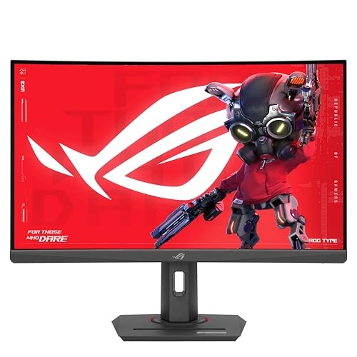 XG27WCMS - 2560x1440 27-inch