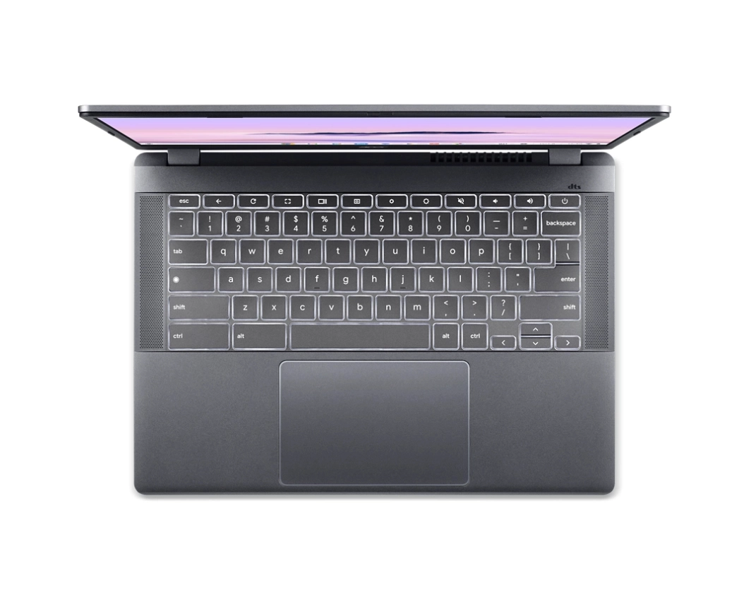 Chromebook Plus 514 CB514 - 14'' Core i3-N305 8GB DDR5 128GB SSD