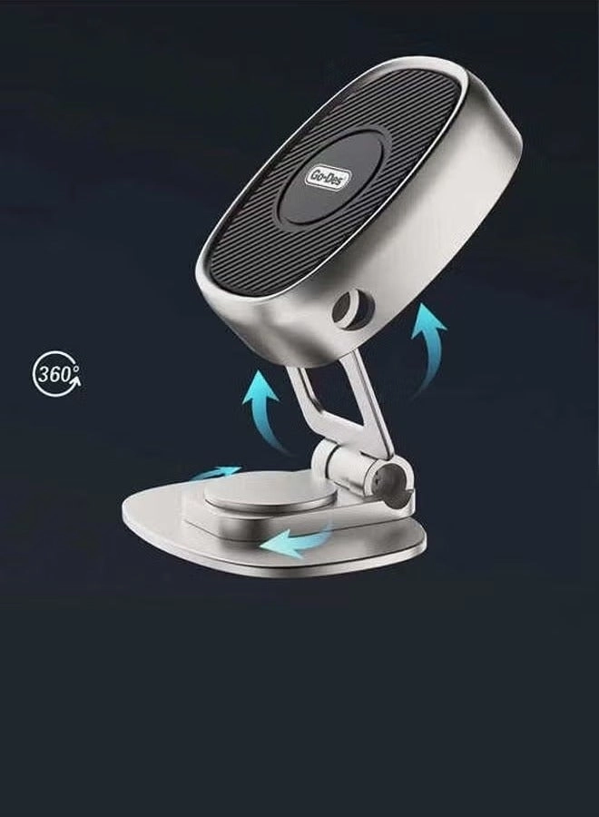 Magnetic Car Interior Phone Holder