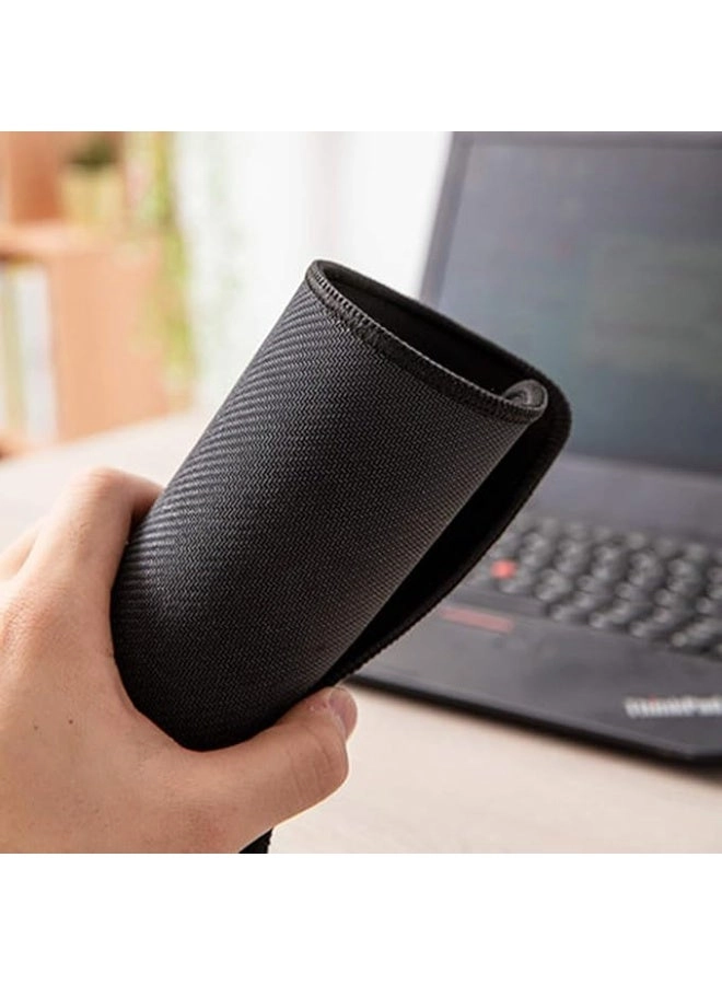 OMA1198 Cloth Mouse Pad - 26x21 cm