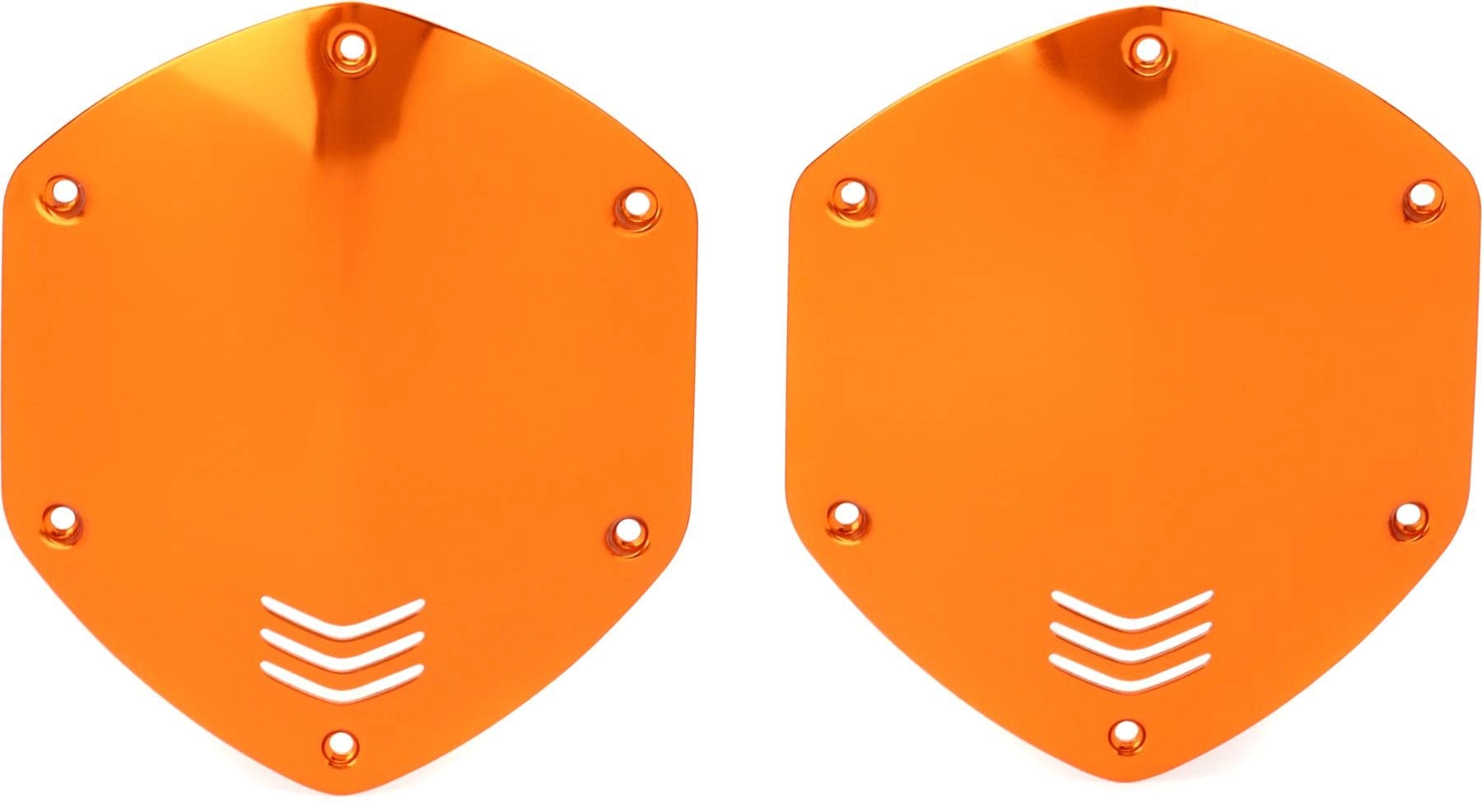 Crossfade Shield Kit Wired Headphone