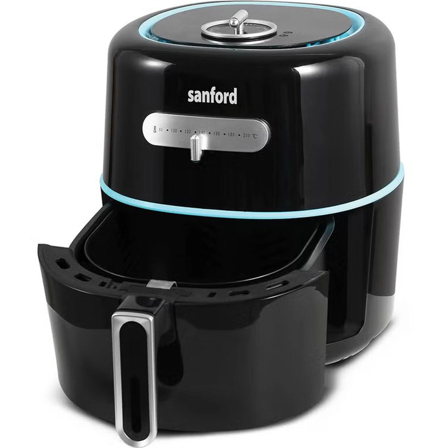 Airfryer SF2451AF BS