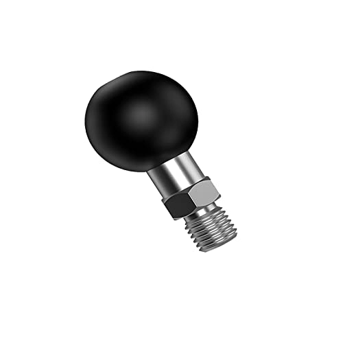 SZ-M10 - 1 Inch Ball Mount M10 x 1.25 mm