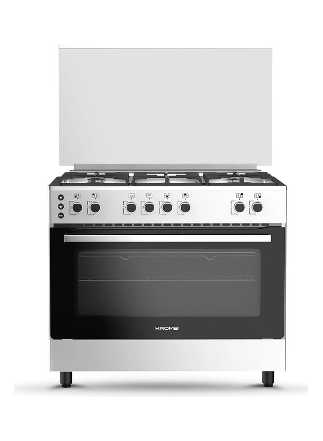 Krome KR-CR906O GAS Cooker