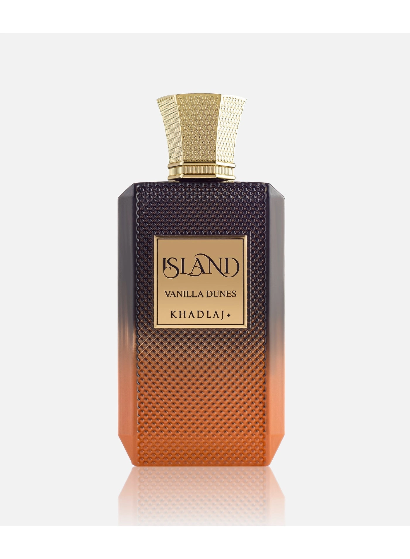 ISLAND VANILLA DUNES - 100 ML